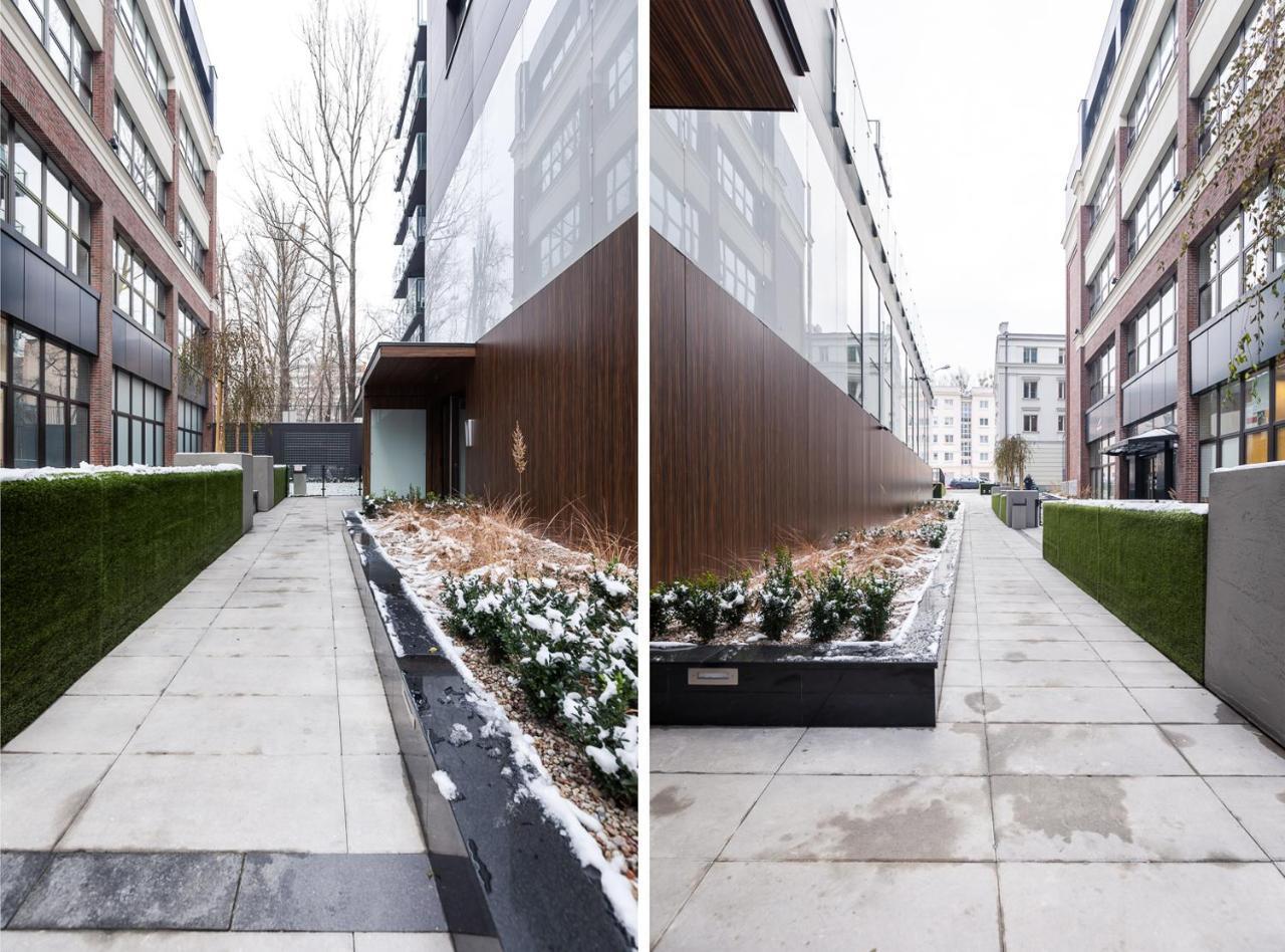 Apartment Pawia 51 - Comfort By Renters