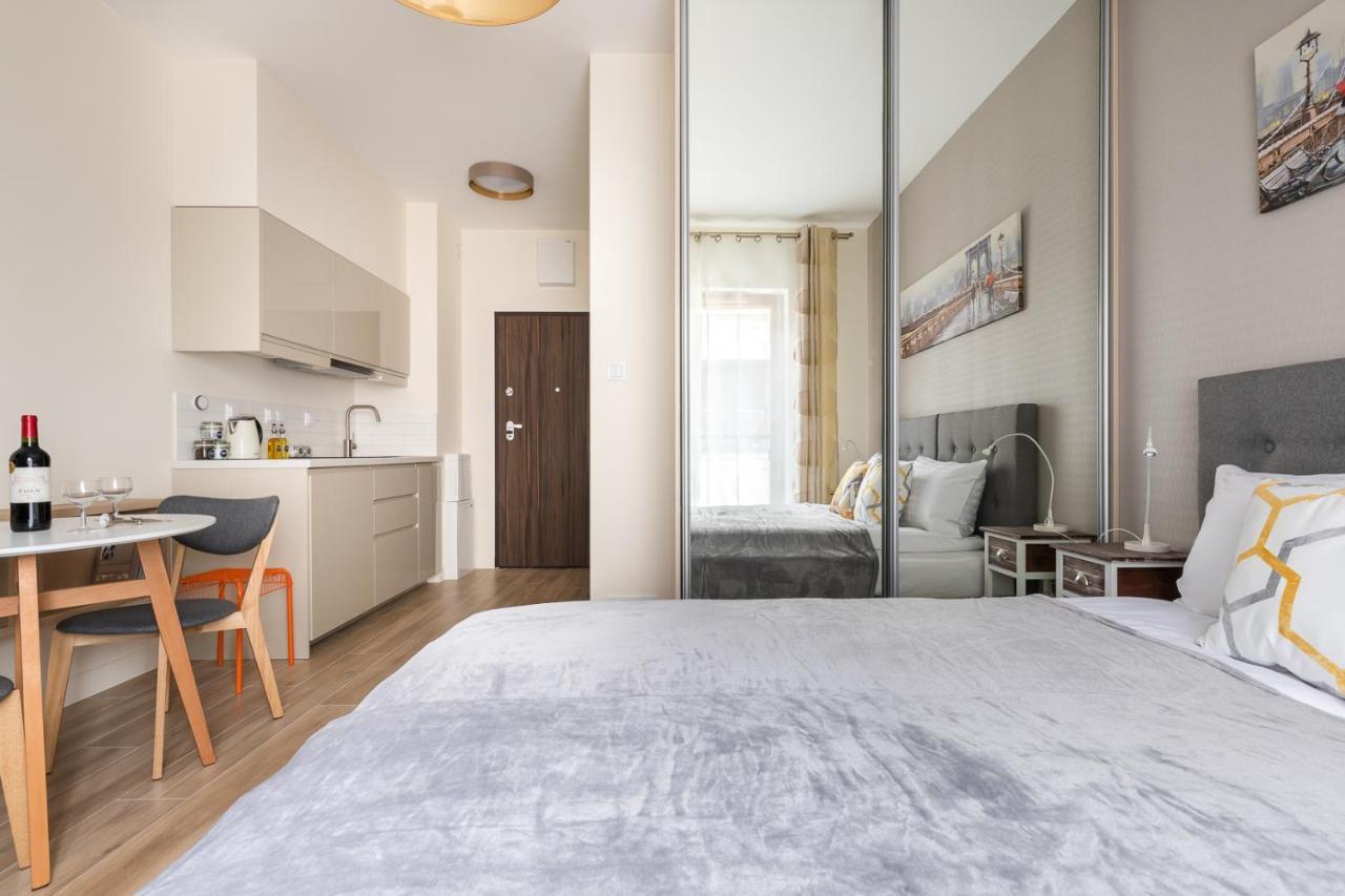 Apartament Pawia 51 - Comfort By Renters Warszawa