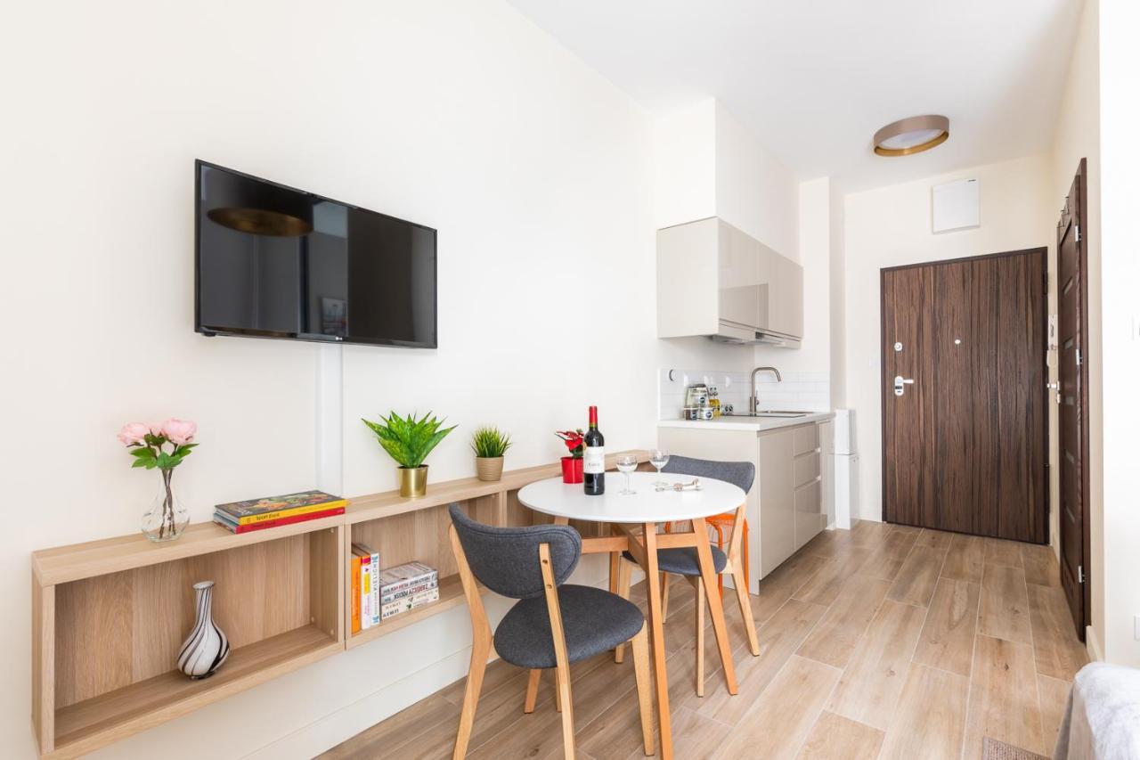 Apartament Pawia 51 - Comfort By Renters *