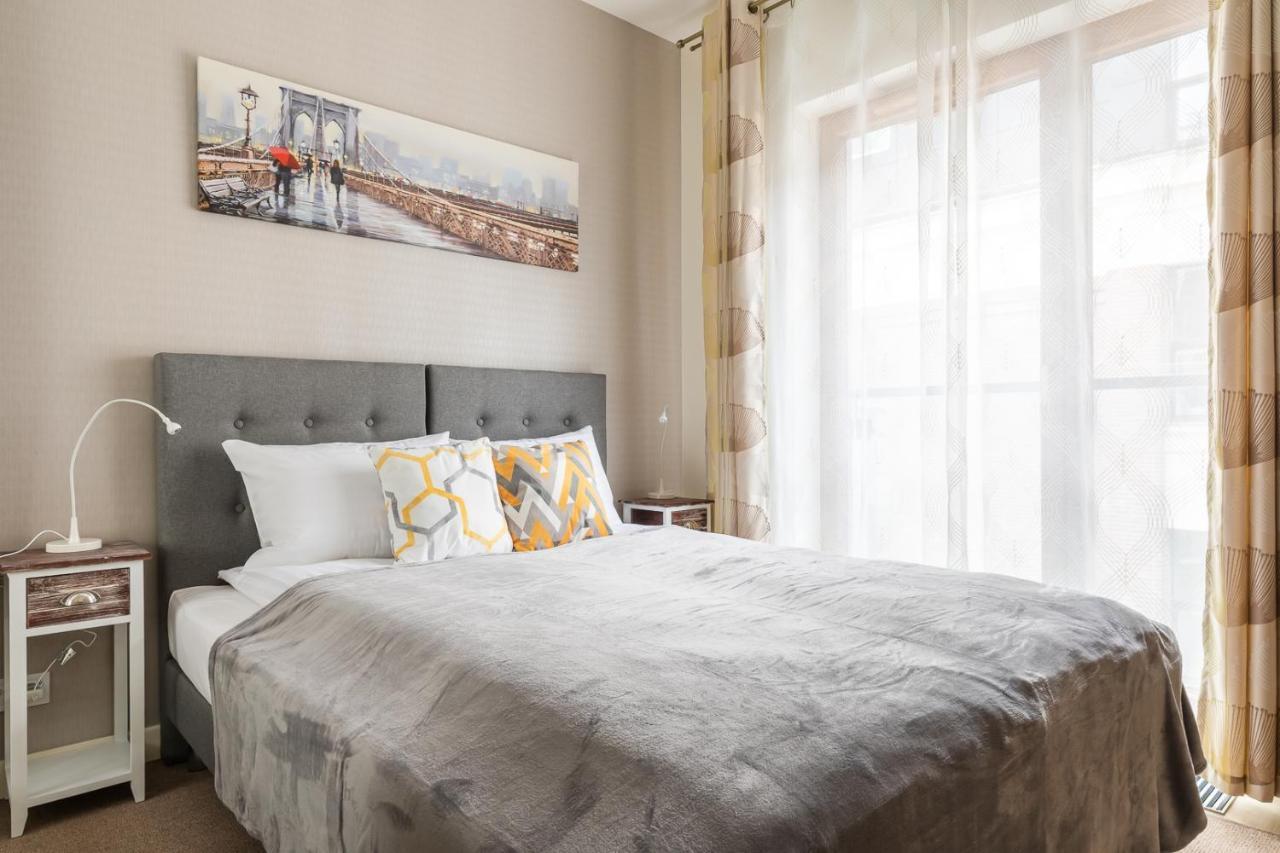 Pawia 51 - Comfort By Renters Warszawa