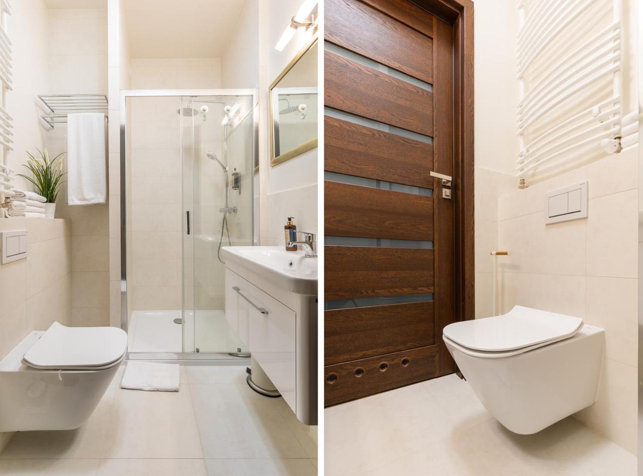 Appartamento Pawia 51 - Comfort By Renters *