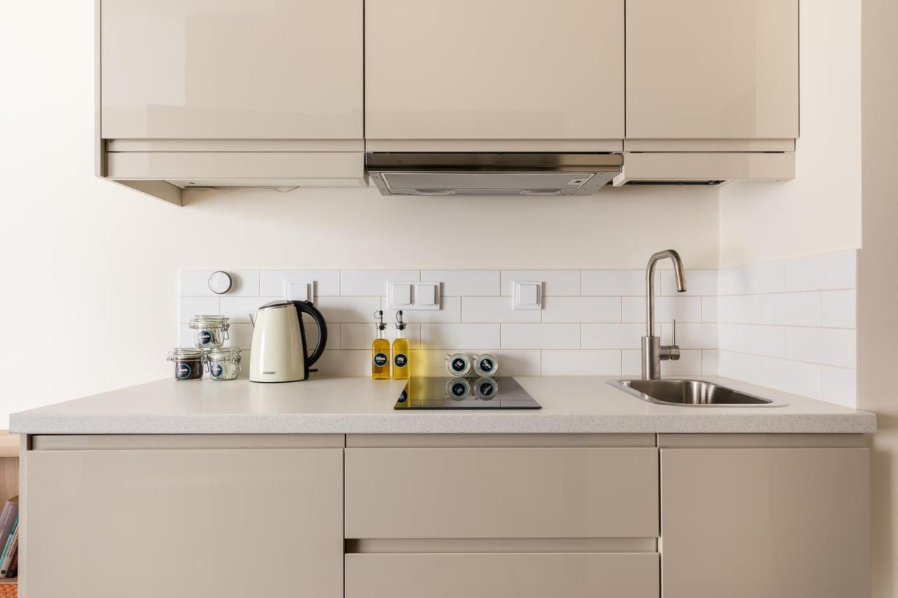 Appartamento Pawia 51 - Comfort By Renters Varsavia